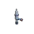 Toyota Dyna Hiace Hilux Oem Exhaust Fuel Addition Injector 23710-30020 New. Price: $297.35.