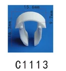 20PCS Fit Ford Taurus 2004 - On 4F1Z9A317AA Fuel Line Retainer Clip New. Price: $10.99.