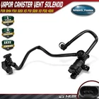 Fuel Tank Vent Valve With Breather Line For Bmw F30 320I X5 F10 528I X3 F32 428I New. Price: $48.38.