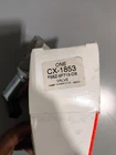 One Genuine F/i Idle Air Control Valve Ford CX-1853 F68Z-9F715-DB New. Price: $79.09.