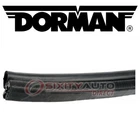 Dorman Right Door For 1999-2004 Gmc Sierra 2500 Body Gaskets Sealing St New. Price: $77.40.