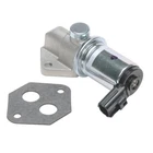 Delphi Fuel Injection Idle Air Control Valve CV10122 New. Price: $93.15.