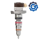 Oem Motorcraft Fuel Injector Diesel 1999-2003 Ford F-250 5C3Z-9VE527-ARM Remanufactured. Price: $304.46.