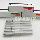 6PCS Cummins Fuel Injector Connector Tubes For ISX15 QSX15 2894829 Oem New. Price: $85.00.