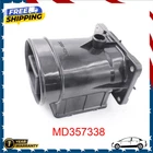 Mass Air Flow Meters Sensor For Mitsubishi 3000GT Eclipse Dodge Montero MD357338 New. Price: $35.99.