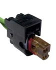 WPT-1371 Fuel Injector Connector Pigtail 2017-2019 Ford Escape 1.5L New. Price: $22.00.