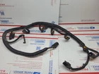 87-96 Ford F150 Bronco 4.9L 300 I6 Fuel Injector Injection Wiring Harness Oem Used. Price: $119.99.
