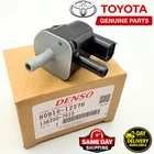 Genuine Toyota 90910-12276 Purge Valve Vapor Canister Highlander Prius Tundra New. Price: $48.95.