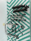 2021-2025 Ford F150 F-150 5.0 Oem Direct Fuel Injection Rail Injectors Used. Price: $450.00.