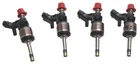 Audi A5 F5 B9 40TFSI Quattro 06N906036A Fuel Injector 4X Pieces Gebraucht. Price: $198.77.