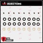 Fuel Injector Rebuild Kit Jecs CSPN67 Fits Infiniti 4.5L V8 2006-2010 New. Price: $24.70.