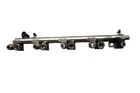 13-18 Ford Escape 2.0L Fuel Rail Injectors CJ5E9F797BE Oem Used. Price: $71.50.