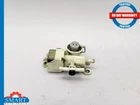 Bmw Z3 Roadster Fuel Pressure Regulator Valve 96-99 Oem Used. Price: $99.95.