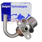 Delphi Fuel Injection Pressure Regulator For 2000-2004 Nissan Xterra 3.3L V6 New. Price: $82.07.
