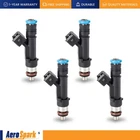 4PCS Fuel Injectors For Buick Encore Chevrolet Cruze Sonic Trax 1.4L 0280158205 New. Price: $38.29.