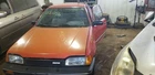 Fuel Injection Parts Injector 1.6L Fits 87-89 Tracer 2112137 Used. Price: $65.00.