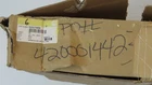 Genuine Oem Cummins Wiring Harness 8.3 Liter Isc/isl 5257909 New Box. Price: $1500.00.