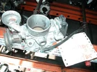 87 88 89 Tracer Fuel Injection Parts Injector 1.6 Liter Used. Price: $60.25.