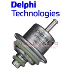 Delphi Fuel Injection Pressure Regulator For 2001-2003 Saturn LW200 2.2L L4 Ak New. Price: $85.16.