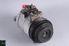 95-99 Mercedes W210 E300D OM606 A/c Air Conditioning Compressor Aftermarket Used. Price: $250.00.