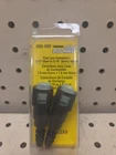 Dorman Fuel Line Connector , Pn# 800-080 New. Price: $10.24.
