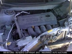 Used Fuel Injection Air Flow Meter Fits: 2006 Pontiac Vibe Base Grade. Price: $110.00.