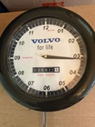 Wall Clock (volvo For Life ) Used. Price: $46.55.