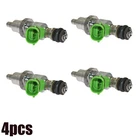 4X Fuel Injectors For 2001-2007 Toyota Avensis RAV4 Voxy Noah 2.0L 2.4L New. Price: $86.02.