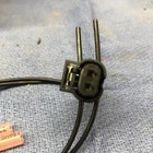 Standard Motor Products S2860 Fuel Injector Connector New. Price: $19.99.