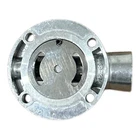 Cav Dpa Transfer Pump End Plate Kit Lucas Injection 7135-180 7123-576M New. Price: $19.99.