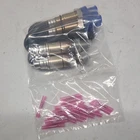 Set Of Ac Delco Oxygen O2 Sensor For 2004-2022 Chevrolet Colorado Pickup L4 L5 New. Price: $35.00.
