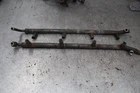 1981 Porsche 4.5L , Fuel Injector Rails Pair Oem 92811008011 LM10 Used. Price: $179.99.