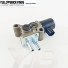 Oem Iacv Idle Air Control Valve 36450-P2J-J01 For 1996-2000 Honda Civic 1.6L Us New. Price: $79.00.
