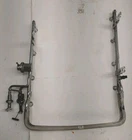 1999 F150 F250 Expedition 4.6L Engine Fuel Injection Rail XL3E-9F792-G3E Used. Price: $159.97.