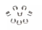 Genuine Acdelco Fuel Injector Retainer Kit With Clips 89017372 New. Price: $17.61.