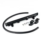 Deatschwerks 7-502 Fits Mitsubishi Evo 8/9 Fuel Rails New. Price: $162.99.