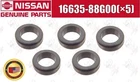 Nissan Oem Fuel Injector Insulator 16635-88G00( 5) For Infiniti New. Price: $94.00.