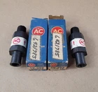 New Nos 1962 Chevy Corvette 283 Pcv Ventilation Valves Ac CV-202 Gm 5646178. Price: $114.99.