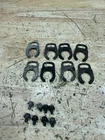 2001-2004 Duramax Fuel Injector Line Bracket Retainer Clip LB7 6.6 Used. Price: $36.99.