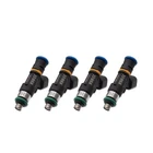 Blox Racing Eco-fi Street Injectors Set Of 4 550CC/MIN For Honda K Series New. Price: $220.80.