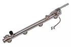 Genuine Acdelco Fuel Injection Rail 12668432 New. Price: $165.83.