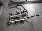 Port Fuel Injectors Set With Rail 17-20 Ford F-150 3.5 HL3E9H487DB Turbo Used. Price: $129.95.