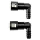 Dorman Solutions Fuel Line Quick Connector New. Price: $18.84.