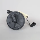 2014-2017 Audi A6 A7 Q5 Q7 3.0 Air Injection Pump Oem 079959253G Used. Price: $49.15.