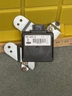 99-04 Ford Mustang Oem Fuel Pump Driver Module XR3F-9D372-AE With Bracket & Nuts Used. Price: $19.99.