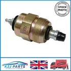 12V Diesel Fuel Injection Pump Cut Off Solenoid For Caterpillar 3054C 3056 C4.4 New. Price: $25.99.