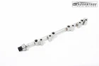 2025 Nissan Kicks 2.0L L4 Engine Motor Fuel Injector Rail Tube 17521-6LX0A Oem Used. Price: $89.99.