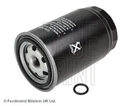 Blue Print Fuel Filter For Hyundai Kia Accent IX20 Solaris Sportage Tucson Venga New. Price: $40.29.