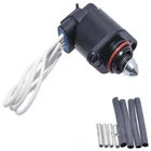 Fuel Injection Idle Air Control Valve Walker Products 215-91013 New. Price: $103.99.