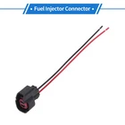 NO.DJ7023C1521 Fuel Injector Connector For Chrysler 300 2005-2008 Pcs New. Price: $19.49.
